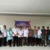 Pembentukan Unit Intervensi Berbasis Masyarakat (IBM) di Desa Pakkasalo Kecamatan Sibulue